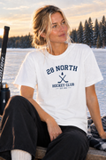 The Heritage Tee