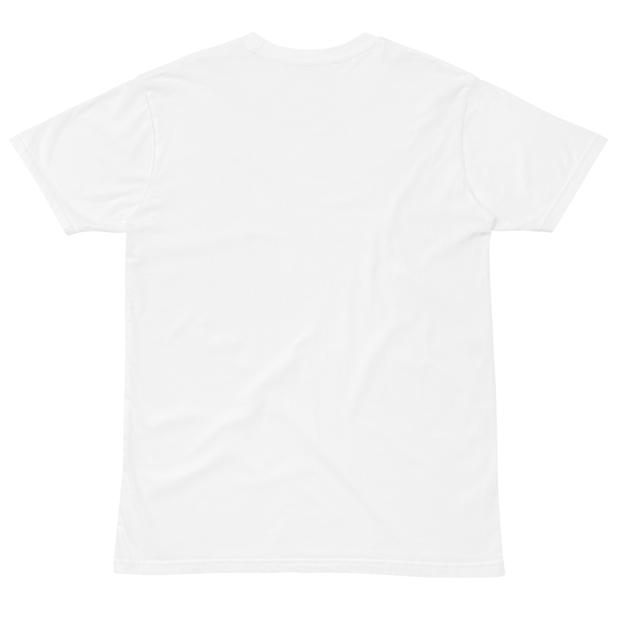 The Heritage Tee