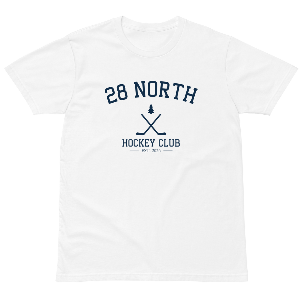 The Heritage Tee