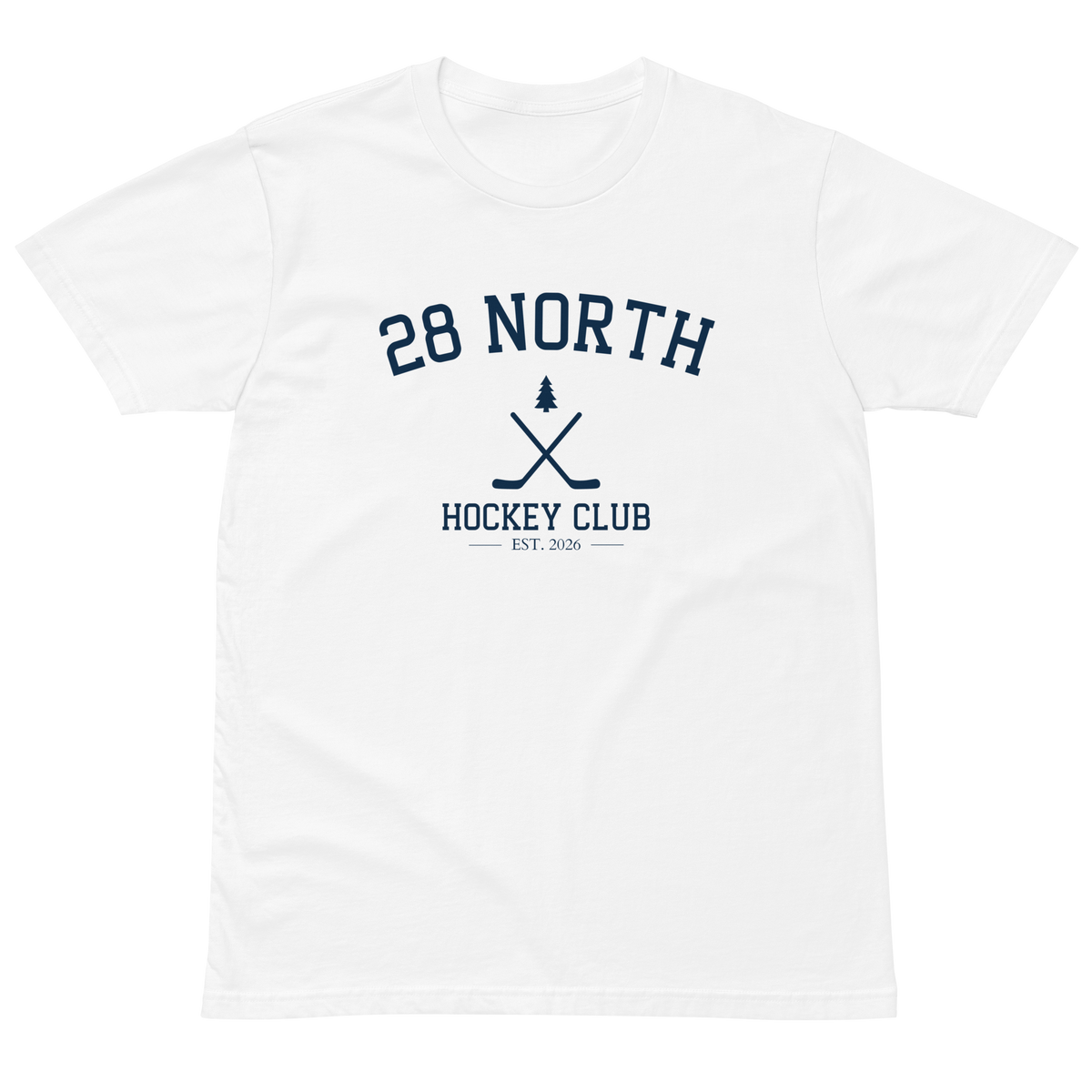 The Heritage Tee
