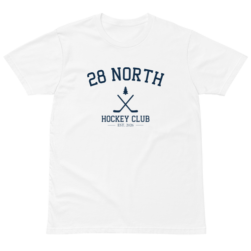 The Heritage Tee