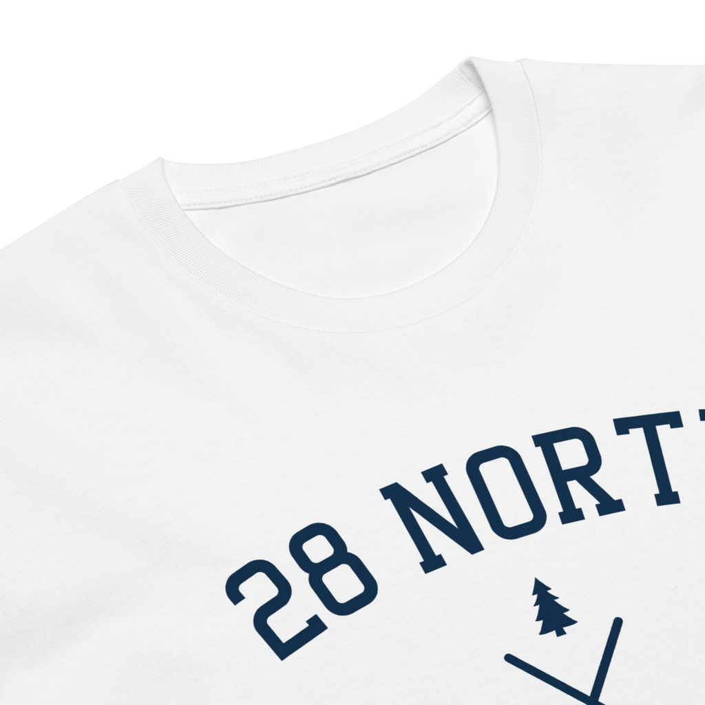 The Heritage Tee